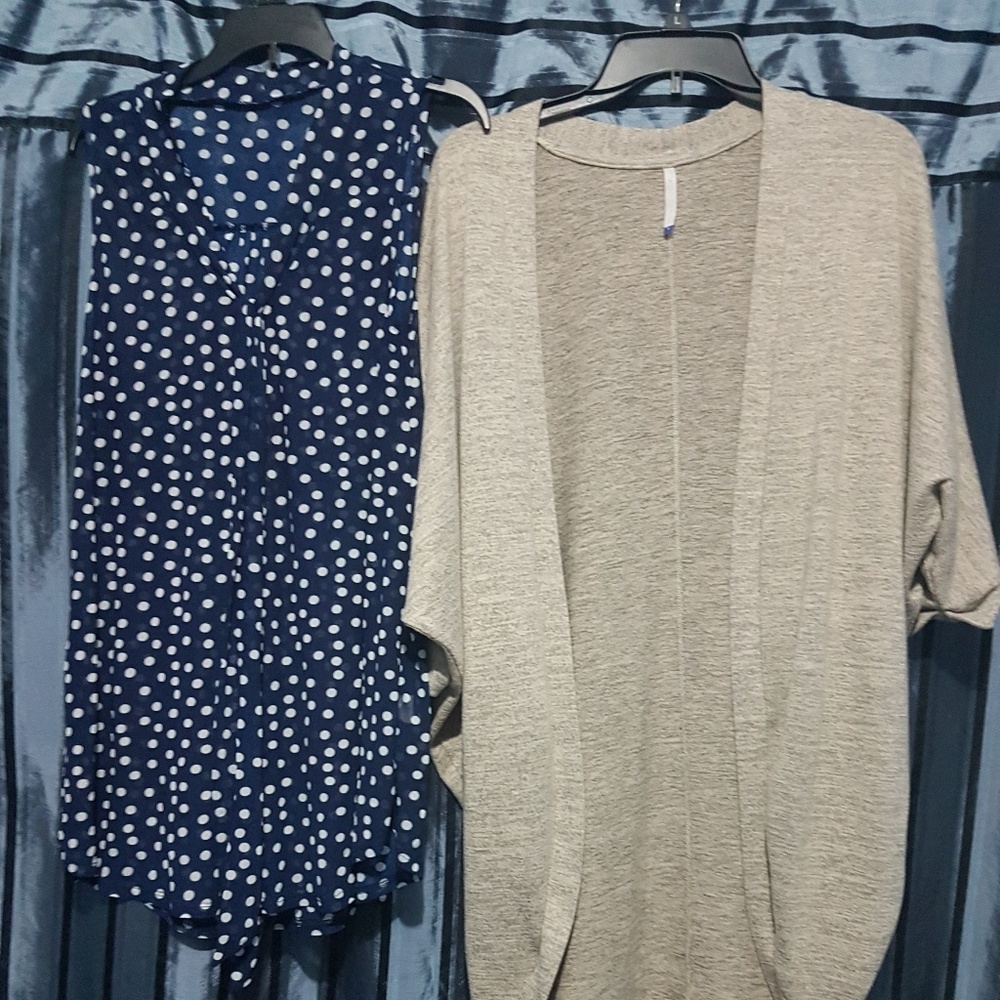 <<<<<SOLD>>>>>>>>4 pc. Bundle - Picture 2 of 7